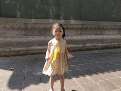 -海南文笔峰盘古文化旅游区