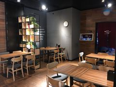 用餐区-泰熙家(大寨路店)