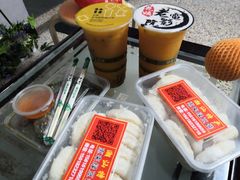 -花姨·老电影院果汁冰(88号店)