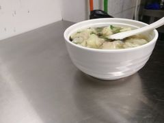 -老安庆馄饨(信旺·华府骏苑西区西南海卉文化生活街店)