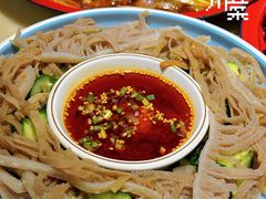 -渝味川菜(夜宵航母店)