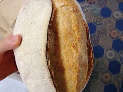 乡村面包-老梦面包 CHEZMOREL(三源里店)