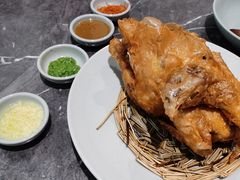 -长安记·大美陕菜(大族广场店)
