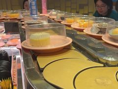 -争鲜回转寿司(东方银座店)
