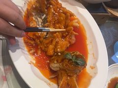 -大鸭梨烤鸭(枣园店)