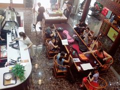 -秦汉胡同国学书院(天鹅湾分馆)