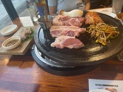 -Dombe豚(黑猪肉街店)