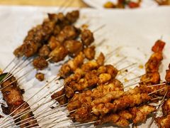 一把小串-烤五行·烧烤烤串(石佛营店)