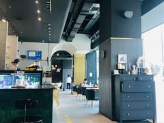 -乔泰勒JOETYLER西餐厅(曲江店)