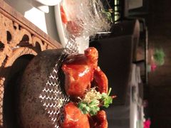 -悦轩中餐厅·高空江景·杭州柏悦酒店