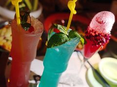 樱花-胡桃里音乐酒馆(曲江店)