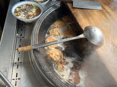 -清真·白家牛肉罩火烧老店(育才街店)
