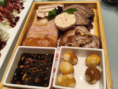-峰厨大鱼泡饼(水上公园店)