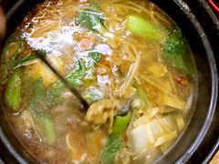 -天瑞福云南过桥米线(十里河店)