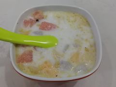 花生椰奶清补凉-老海南椰奶清补凉(文化宫老店)