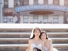 -经典婚纱摄影美学馆·私人定制