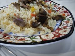 -帕米尔食府(白云观店)