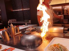-火地铁板烧(昆山万象汇店)