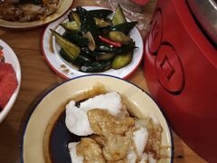 -聂发财重庆江湖菜(解放碑店)