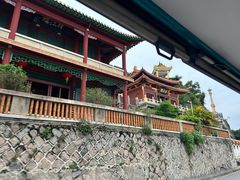 -许驸马府