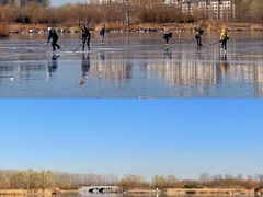 -马家湾湿地公园