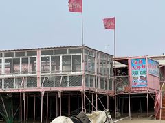 -南澳海滩