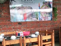 大堂-堤边美食