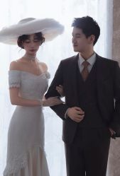 -青禾蒙娜丽莎婚纱摄影(武汉总店)