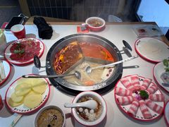 -犊门火锅(长沙五一广场总店)