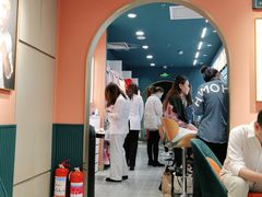 -海马体照相馆(北京apm店)