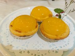 蛋挞-东方之珠海鲜酒楼(南开店)