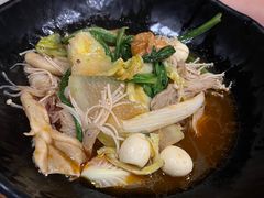 -万记麻辣烫国展总店