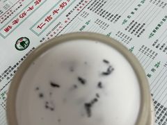 -仁信双皮奶(东川路店)
