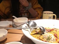 -新太二·鲜料川菜(群光广场店)