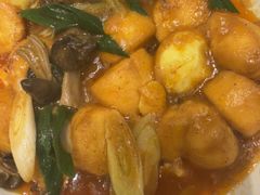 -顺明新疆风味餐厅(五一路店)