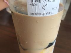 -DQ·蛋糕·冰淇淋(金桥店)
