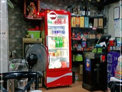 -东山羊庄(八卦岭店)