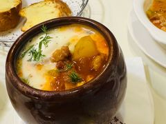 -老井俄式餐厅
