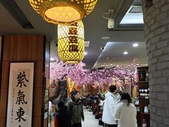 -一块豆腐·海鲜·家常菜(李沧书院路店)