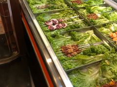 -马艾萨中国兰州牛肉拉面(劲松店)