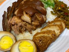 -瑞霖·隆江猪脚饭