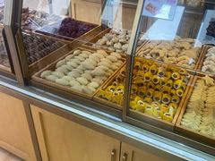 -玛尔哈巴·塔塔尔糕点(华侨小区店)