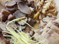 -乡亲鹅肉城(昆山店)