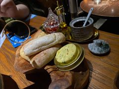 BREAD餐前面包-普朗姆生蚝吧(原建国路店)
