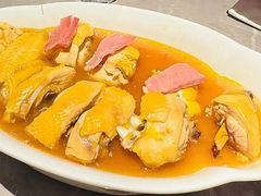 -醉庐·新上海菜(南京西路店)
