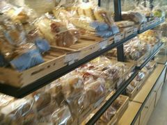 -长发西饼(临顿路店)