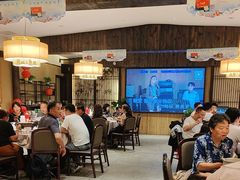 -回头食客-李久其家民间餐厅(望城金桥国际店)