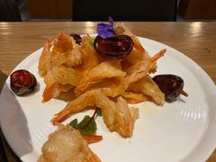 -山楂树融合菜餐厅