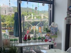 -琦堡高端定制蛋糕茶歇(格力广场店)