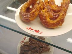 -小李烧鸡(西北角总店)